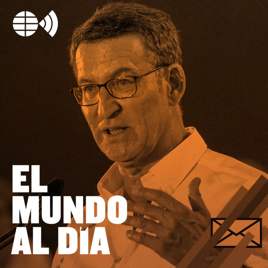 Feijóo: ¿Quiere el PP un gobierno con Vox?