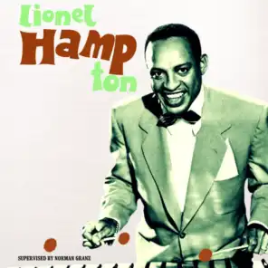 Lionel Hampton and His All Stars