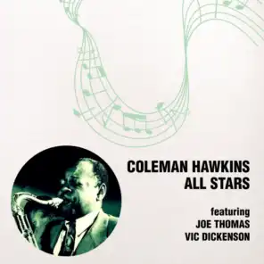 Coleman Hawkins All Stars