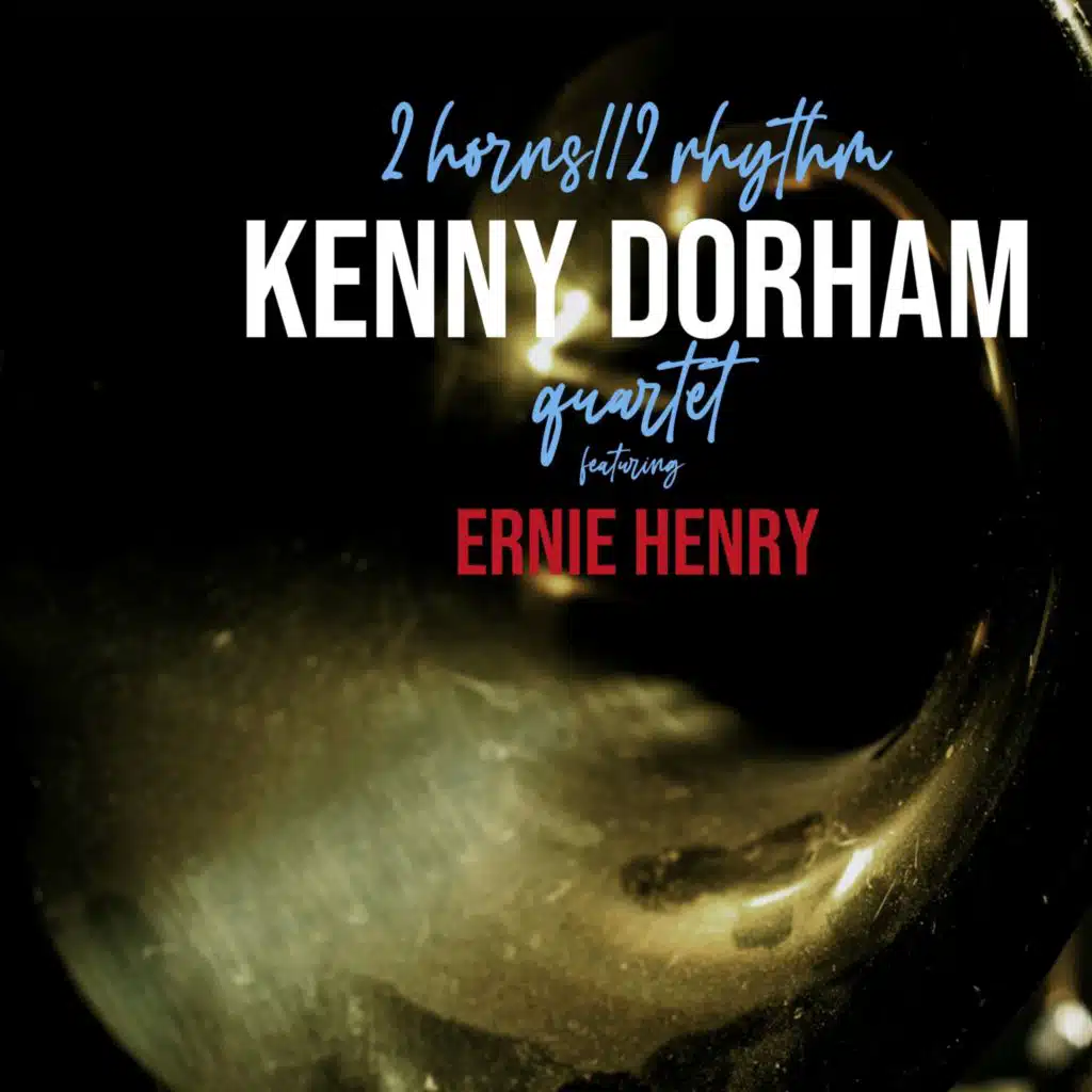 Kenny Dorham Quartet