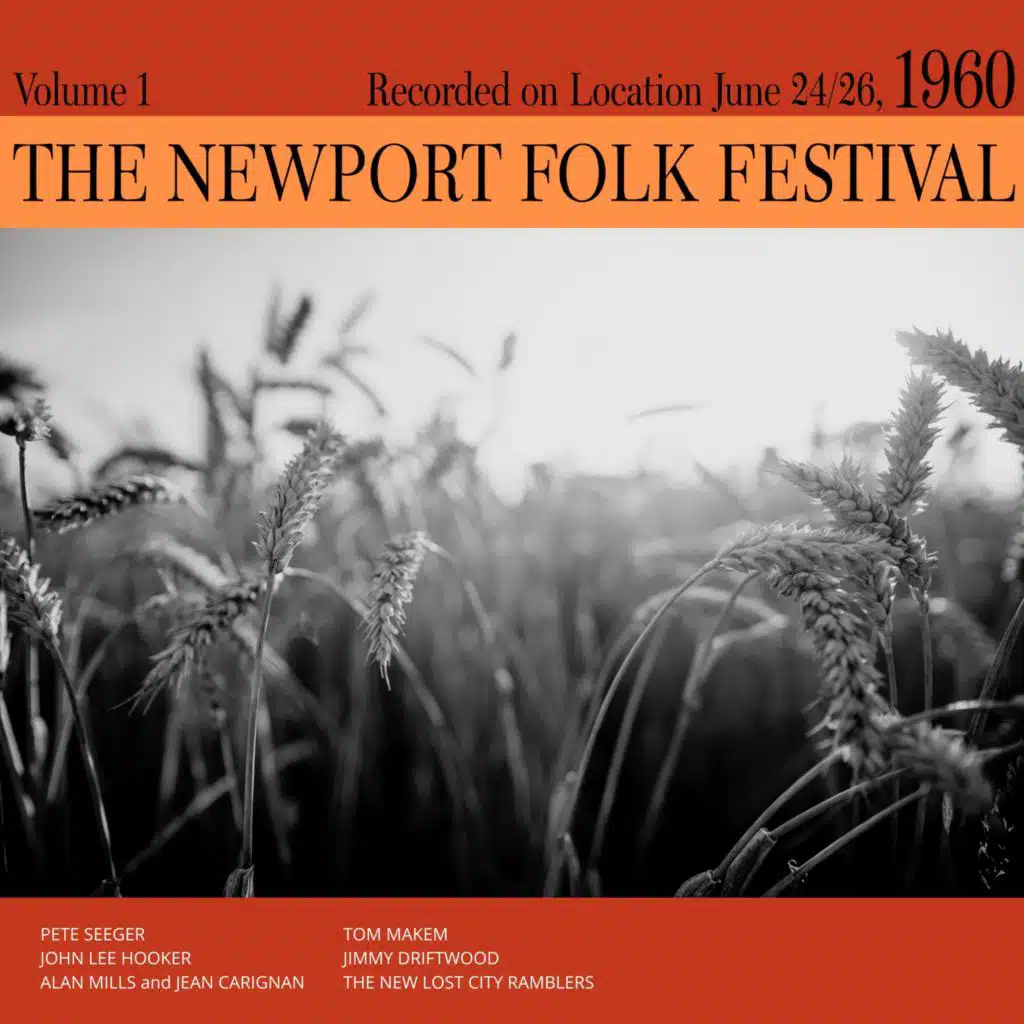 East Virginia Blues (Live)