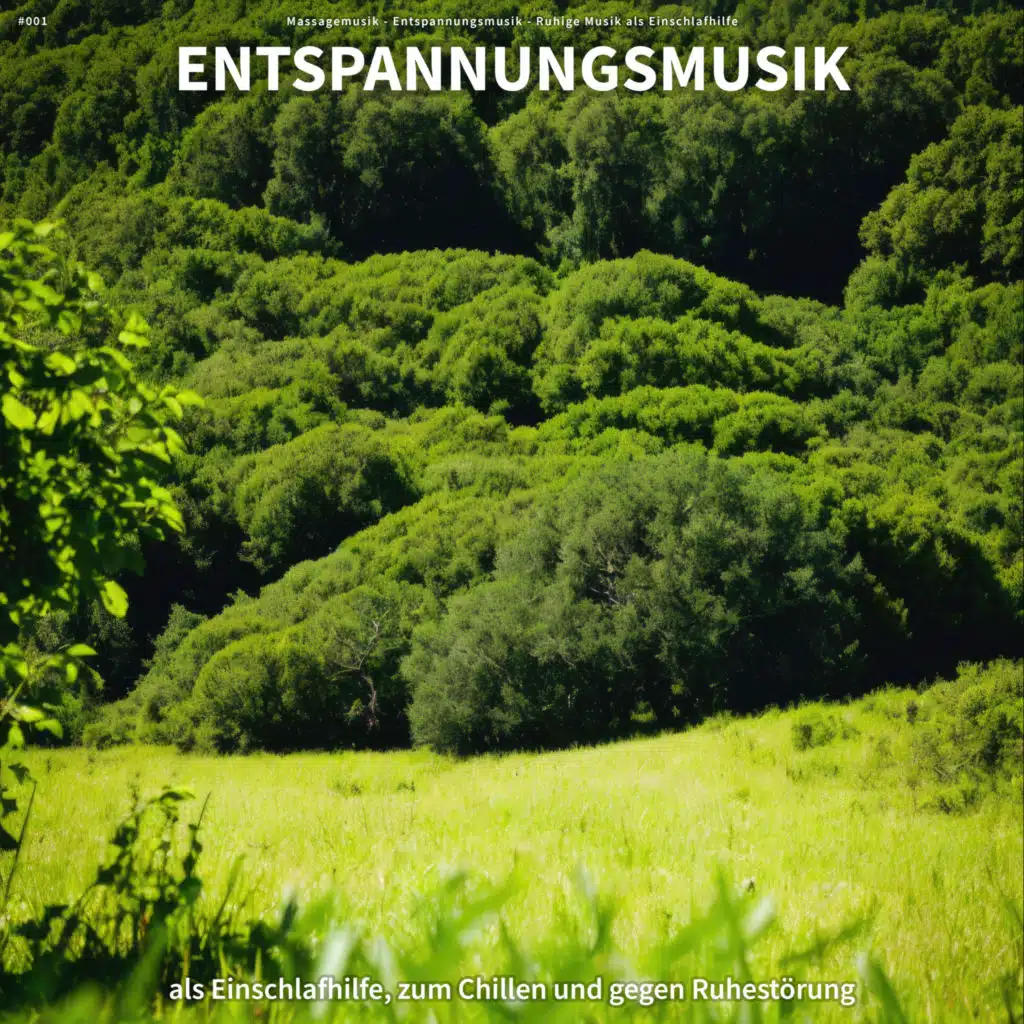 Massagemusik & Ruhige Musik als Einschlafhilfe