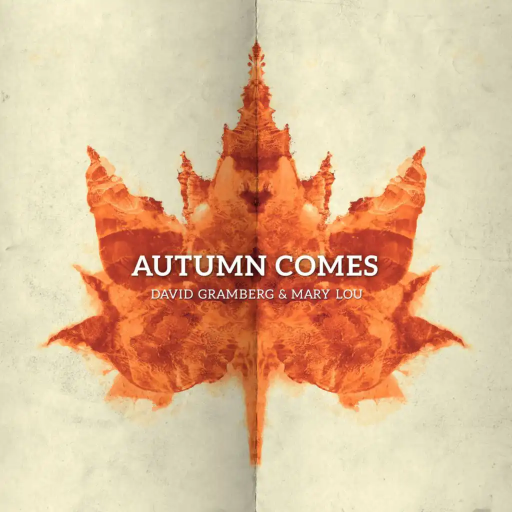 Autumn Comes