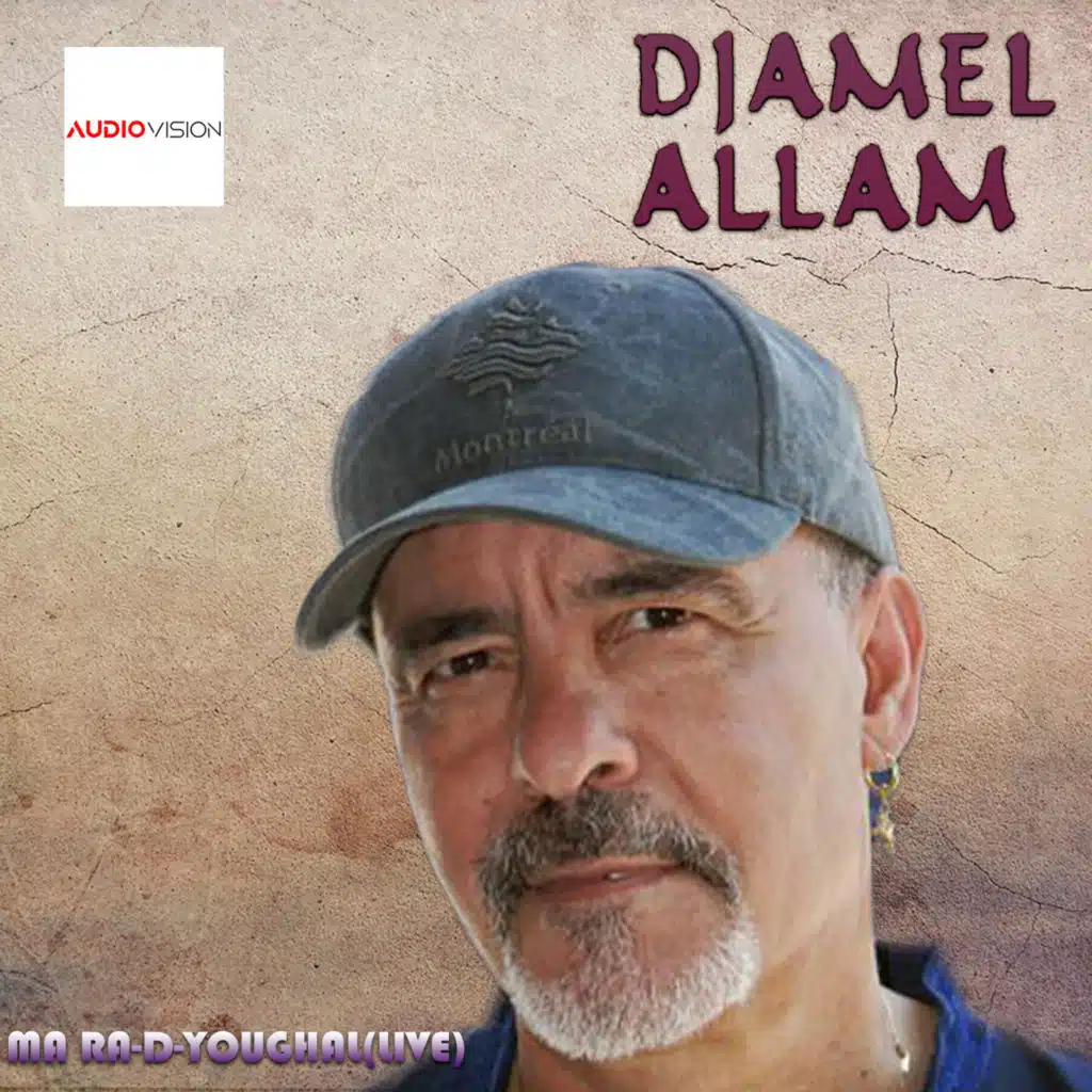 Djamel Allam