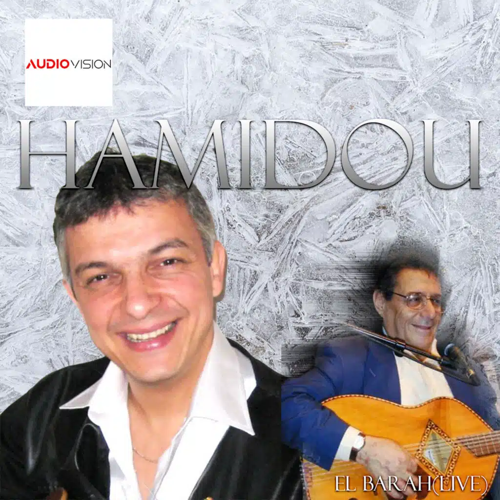 El Barah (Live) [feat. Ahmed Takdjout]