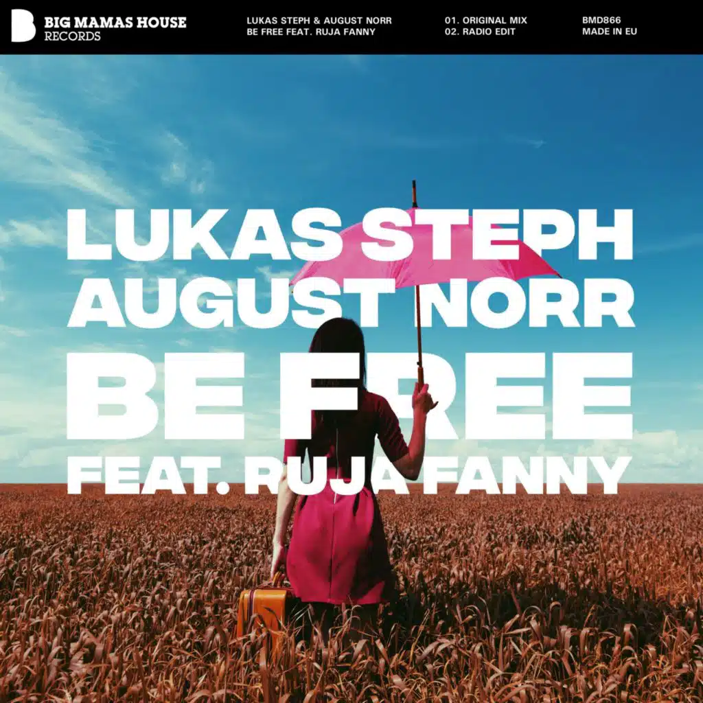 Lukas Steph & August Norr