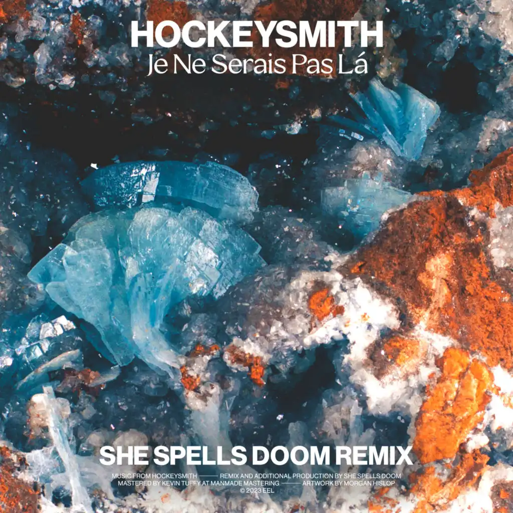 Hockeysmith & SHE Spells Doom