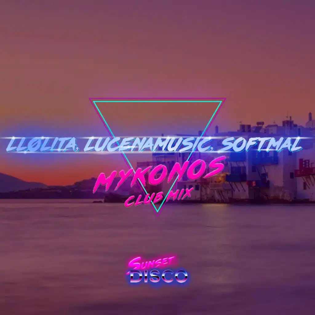 Mykonos (Club Mix)