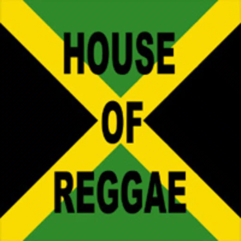 House of Reggae