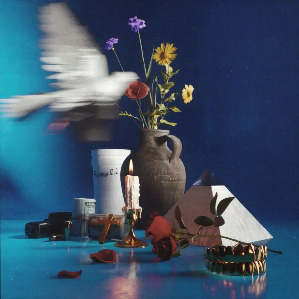 Teddy Walton & Project Pat