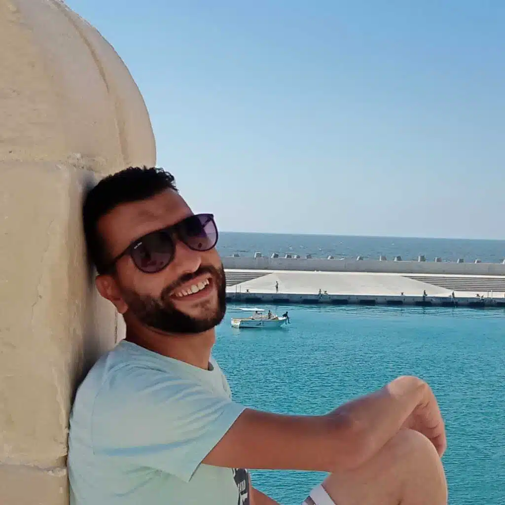 محمود متولى