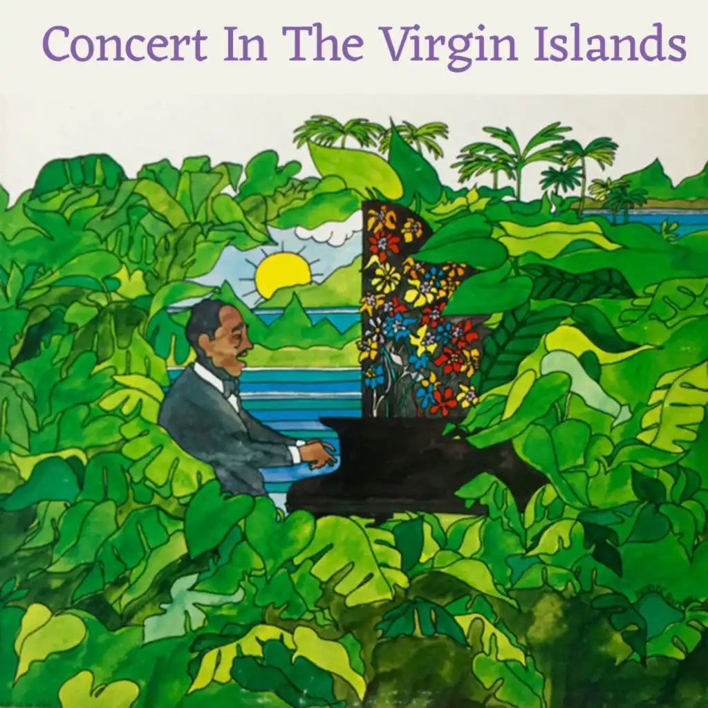 Concert In The Virgin Islands