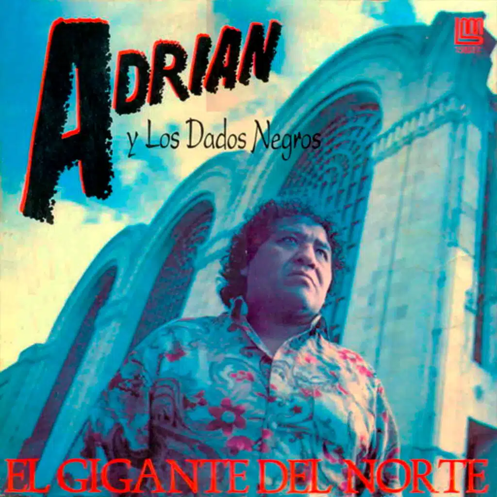 El Gigante del Norte