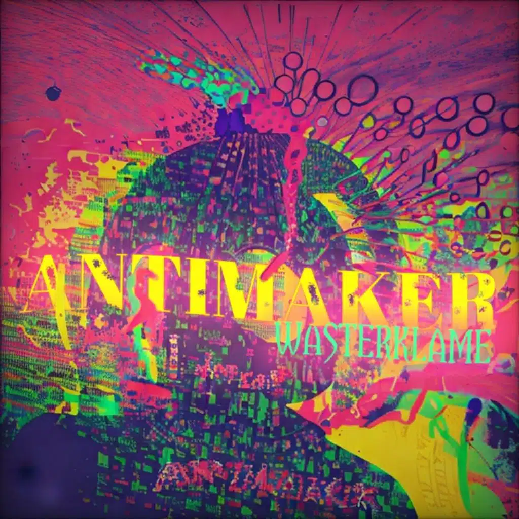 Antimaker
