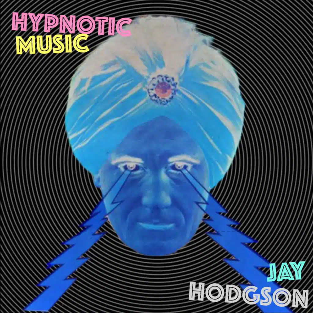 Jay Hodgson