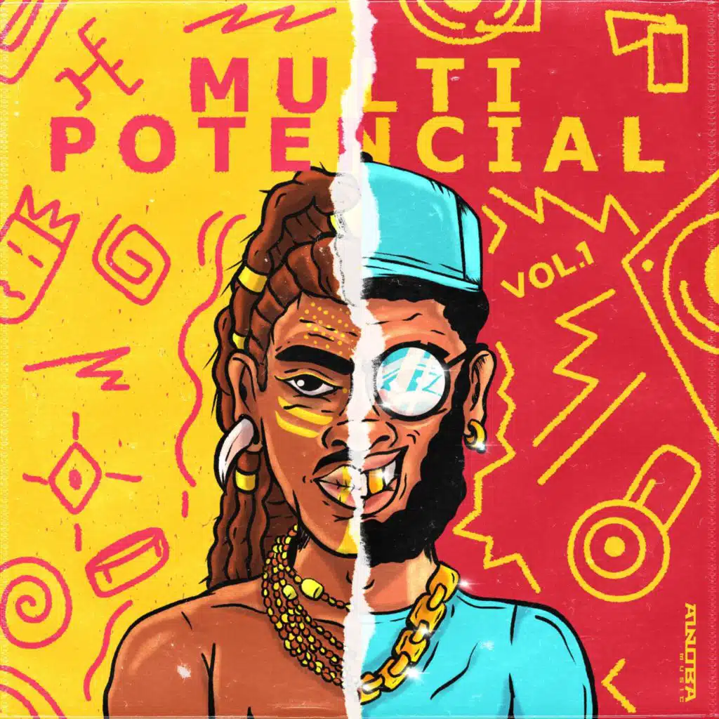 Multipotencial Vol. 1