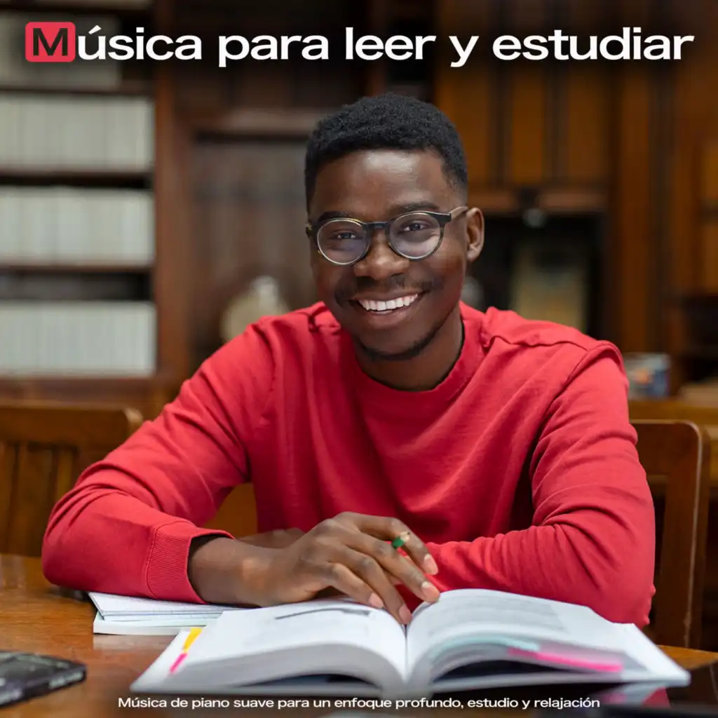 Estudiando música