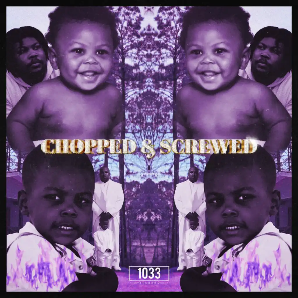 Proud Family (Chopped & Screwed)