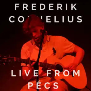 Frederik Cornelius