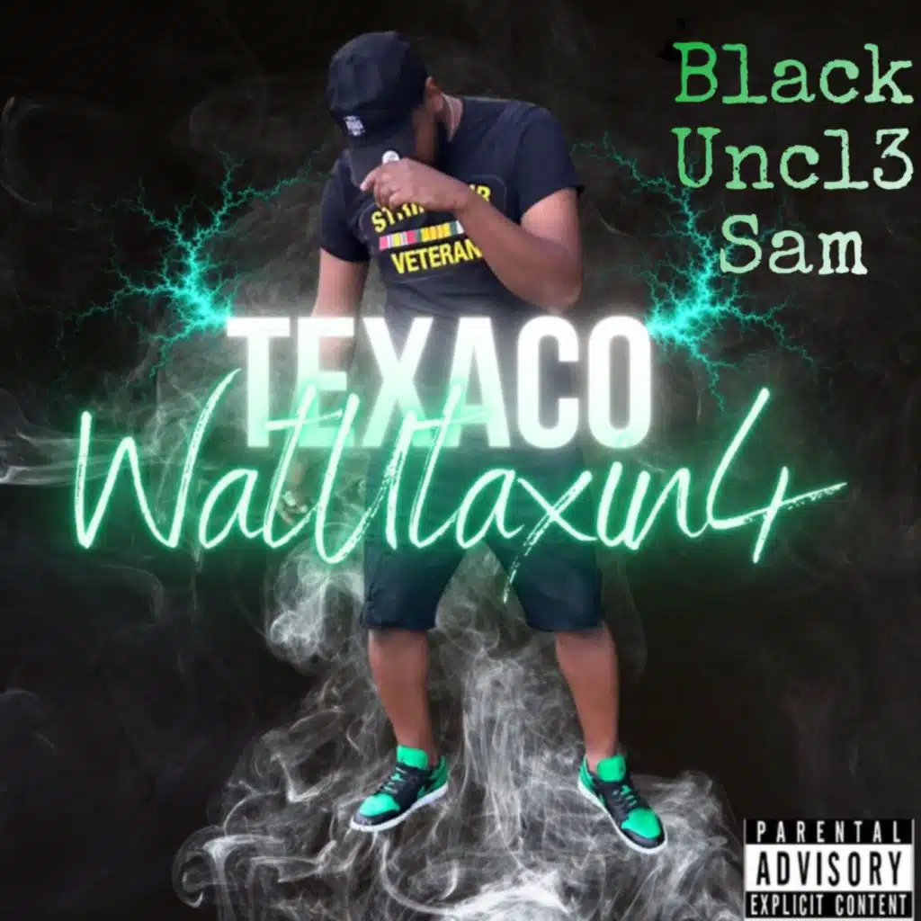 Black Uncl3 Sam