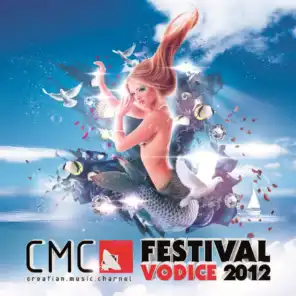 CMC Festival Vodice 2012 (Live)