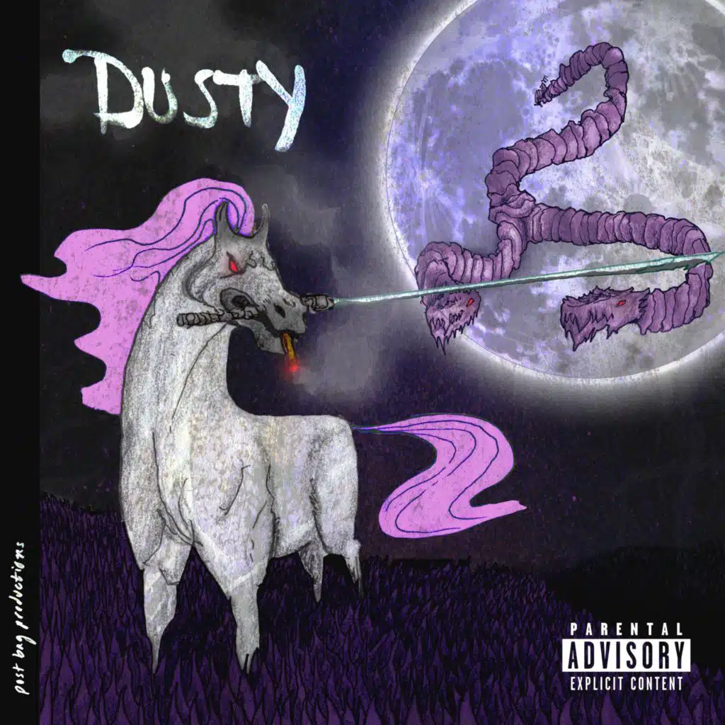 DUSTY