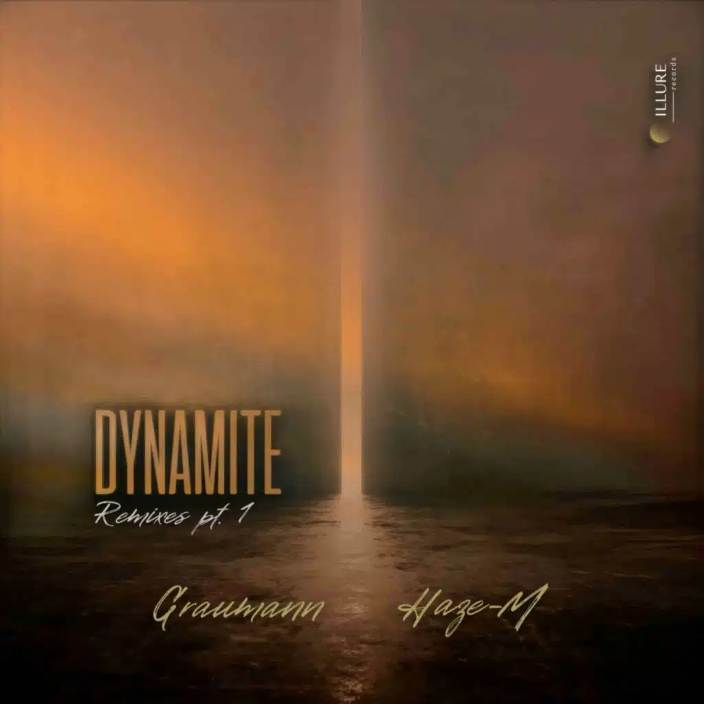 Dynamite Remixes, Pt. 1 (feat. Jaime Arin)