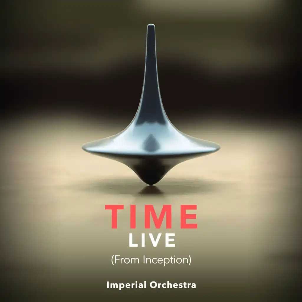 Time (Live from Inception)