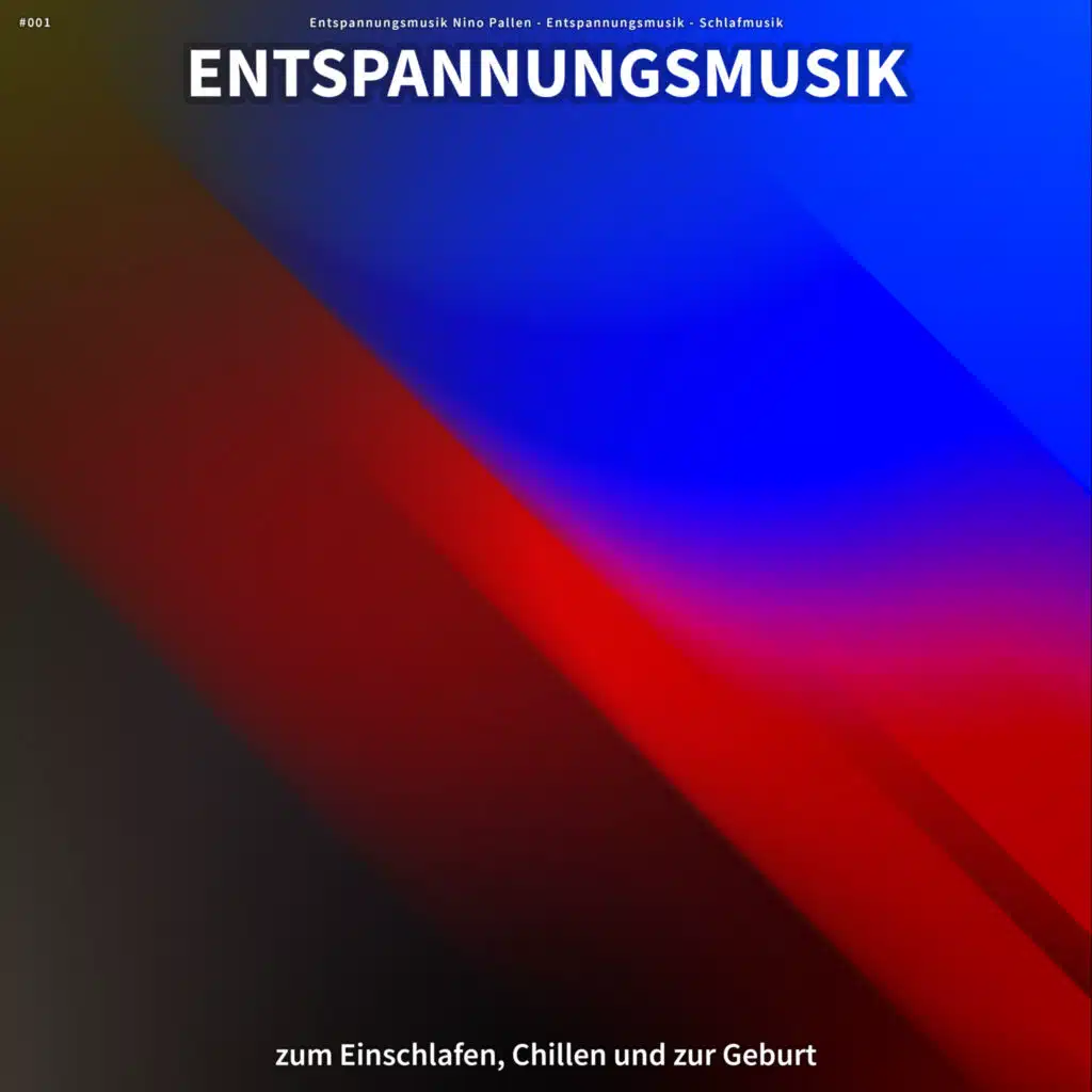 Entspannungsmusik Nino Pallen & Schlafmusik