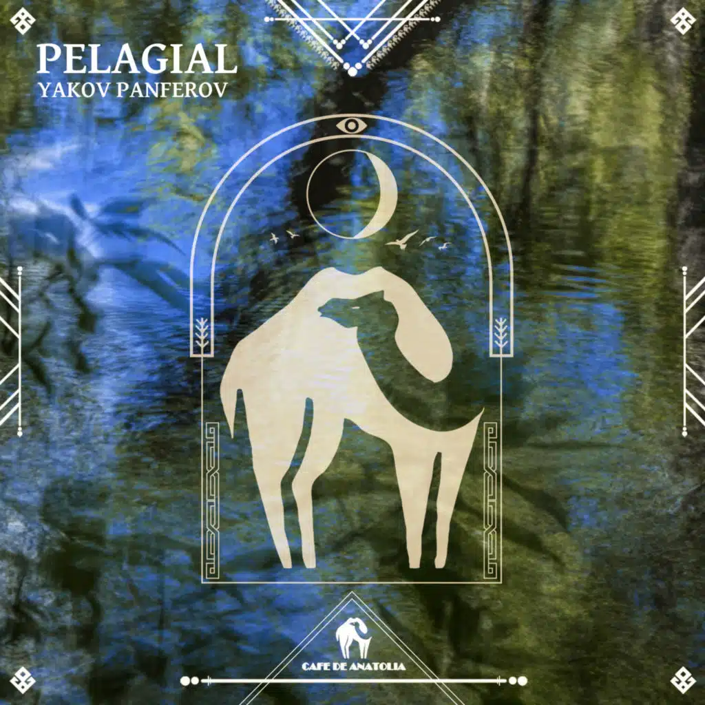 Pelagial