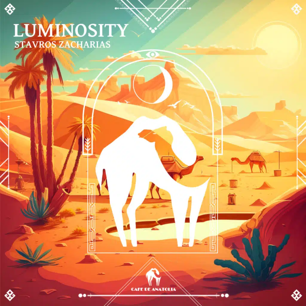 Luminosity