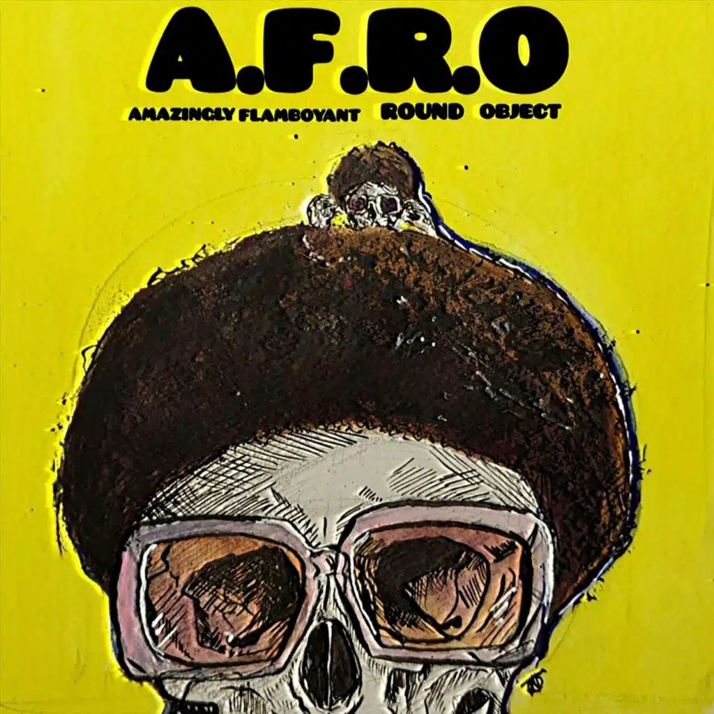 A.F.R.O