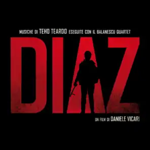 Diaz (Un film di Daniele Vicari)