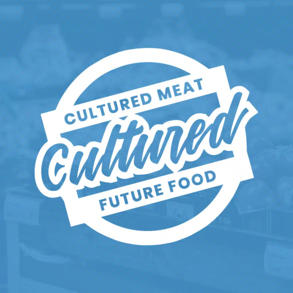 Lejjy Gafour of CULT Food Science