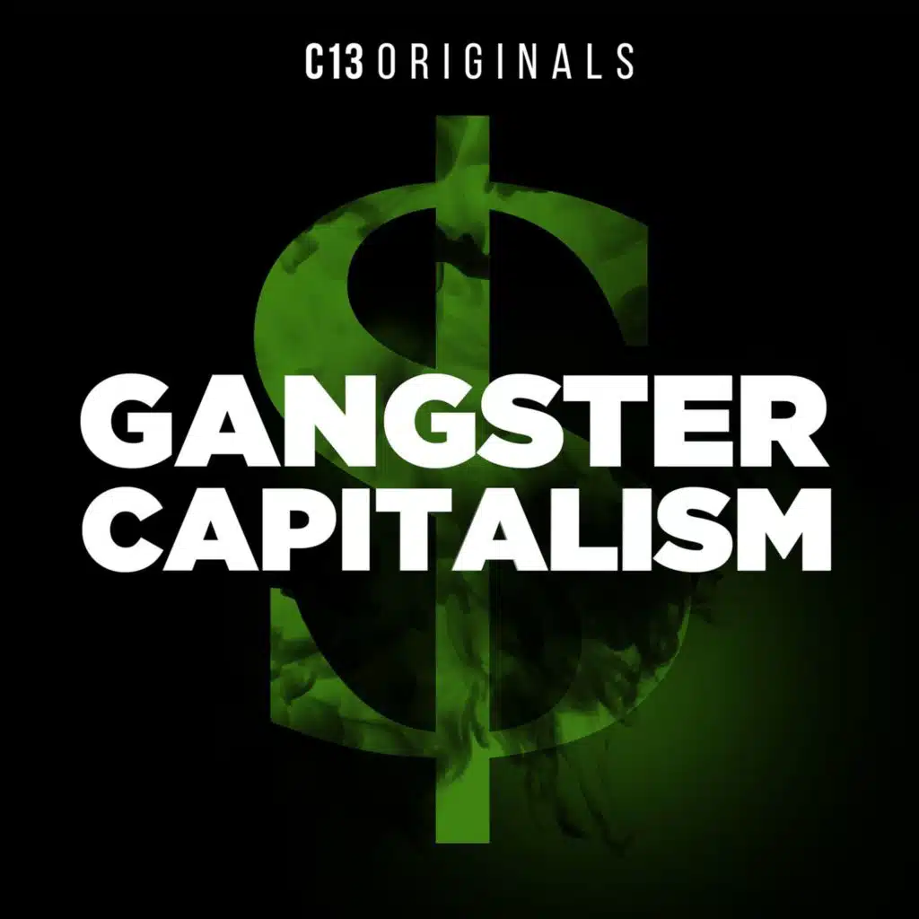 Gangster Capitalism S1: The College Admissions Scandal I Ep 6: Watershed Moment