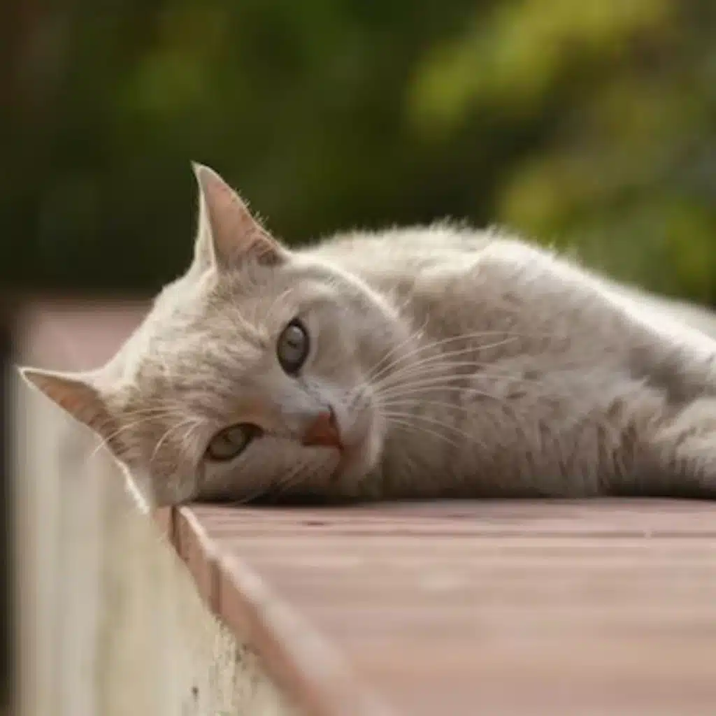 De-stressing White Noise