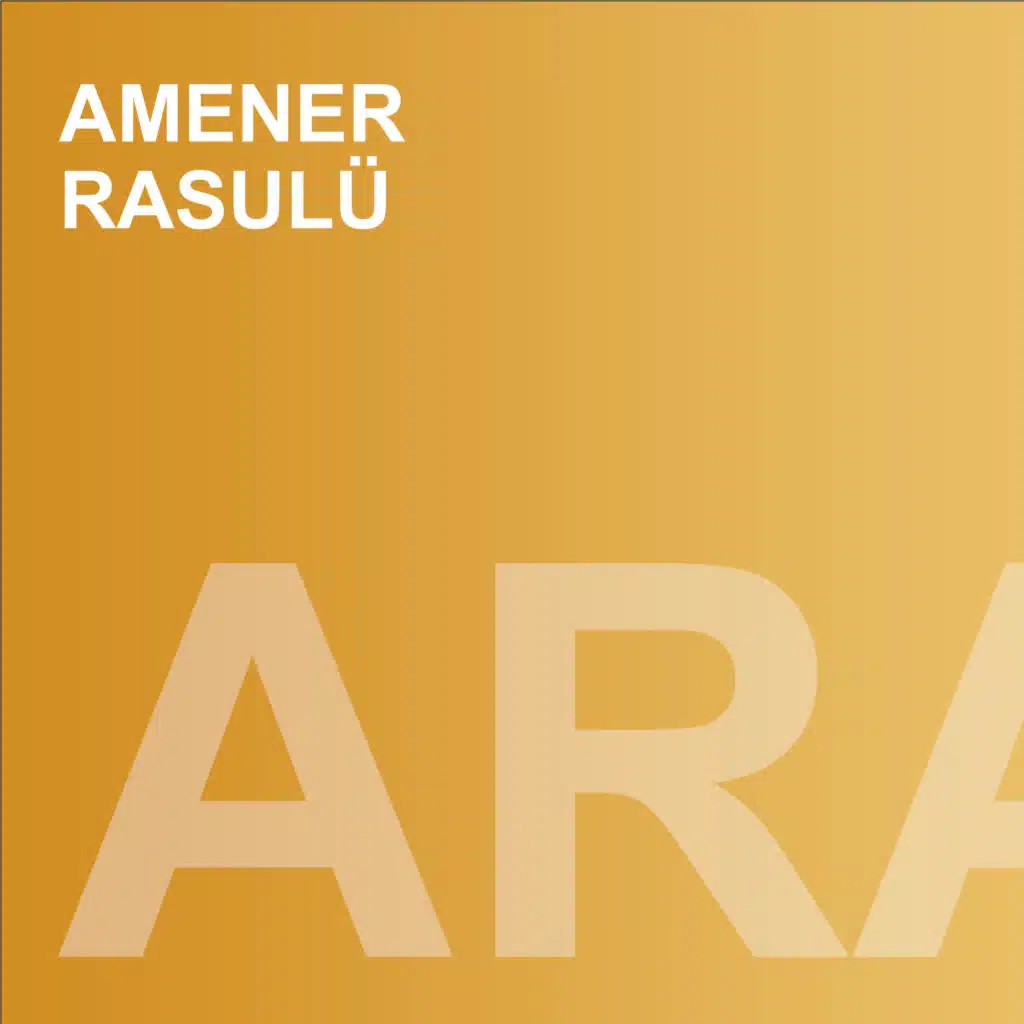 Ayetel Kürsi (feat. Muhammed Mekin Kayaş)