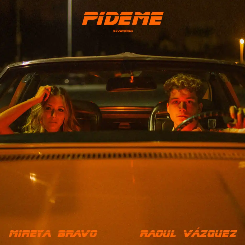 Mireya Bravo & RAOUL