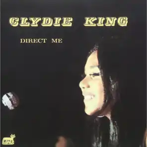 Clydie King