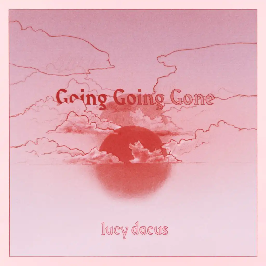 Going Going Gone (Edit)