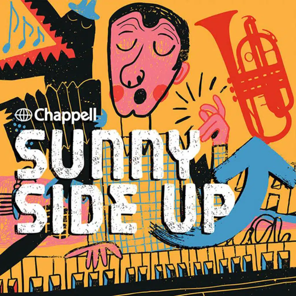 Sunny Side Up