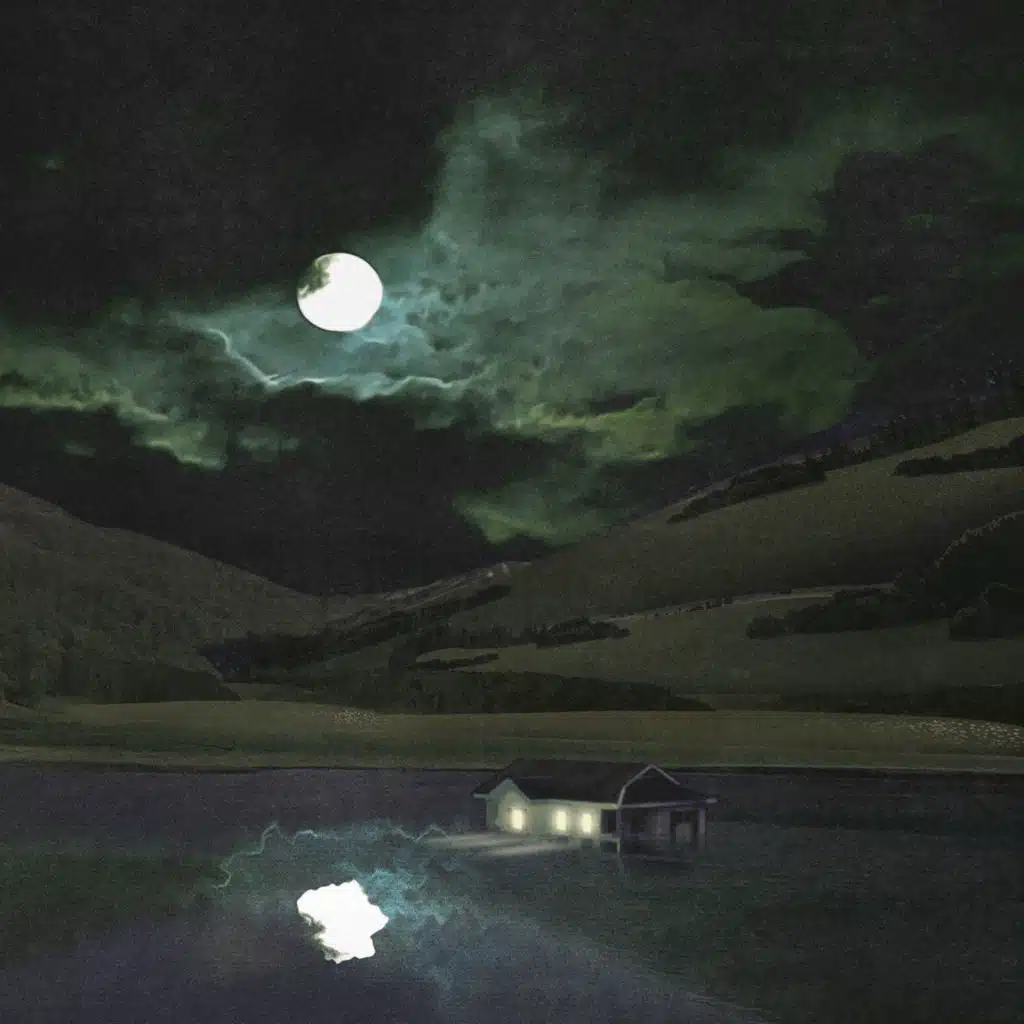 Thrill (Did They Hear Me Calling) (Egyptian Lover Remix) [feat. The Egyptian Lover]