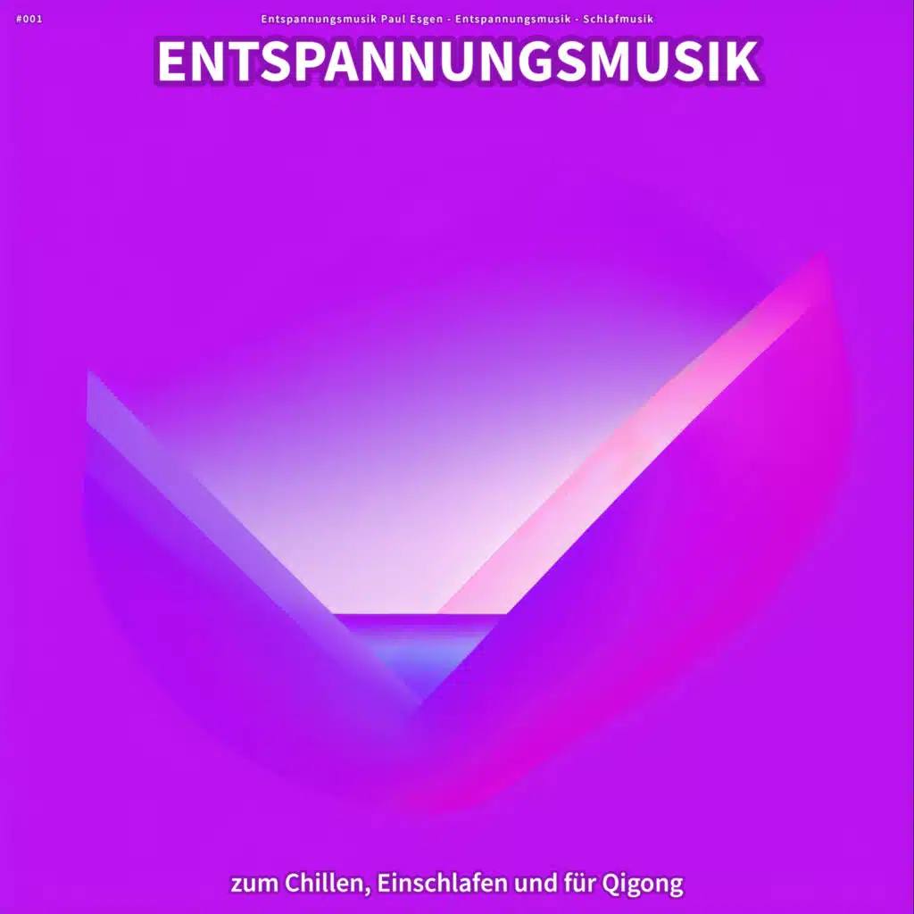 Entspannungsmusik Paul Esgen & Schlafmusik