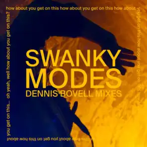 Swanky Modes (Dennis Bovell DubMix Instrumental)