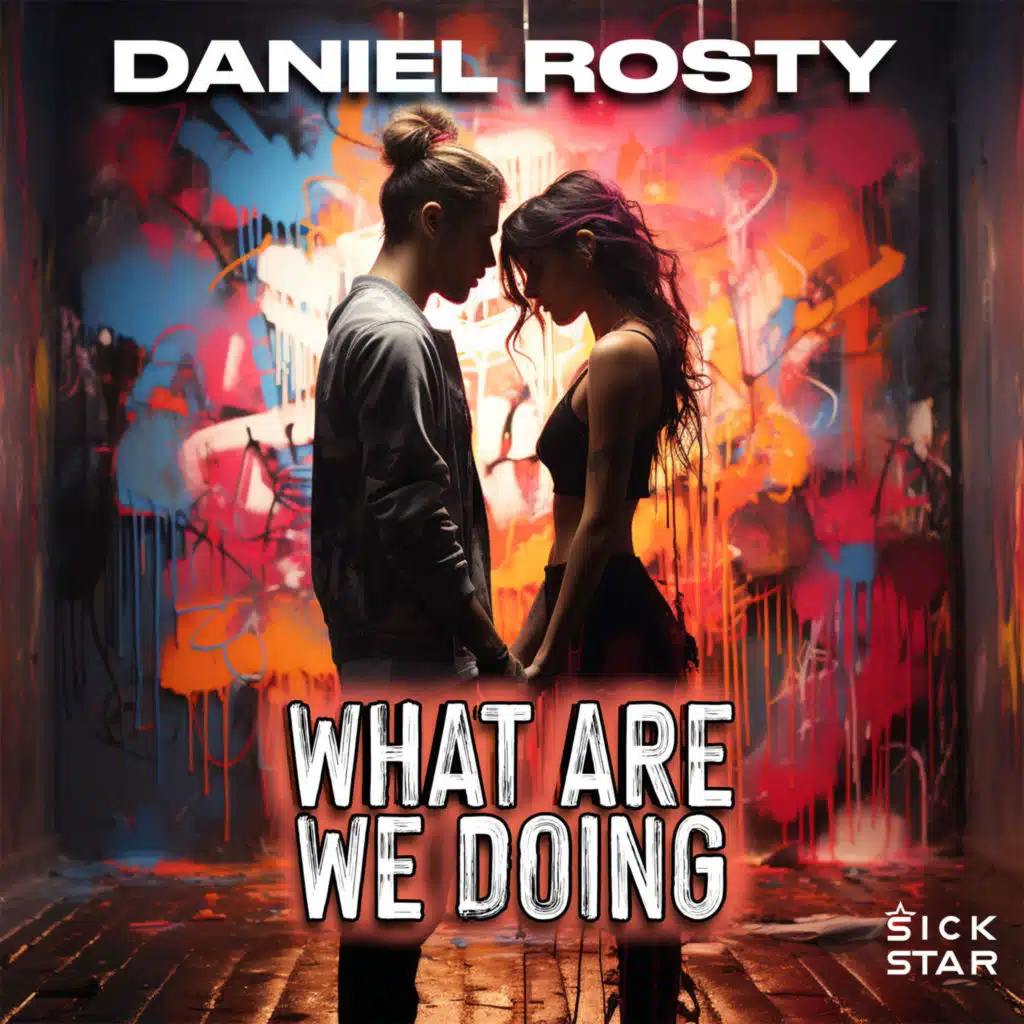 Daniel Rosty