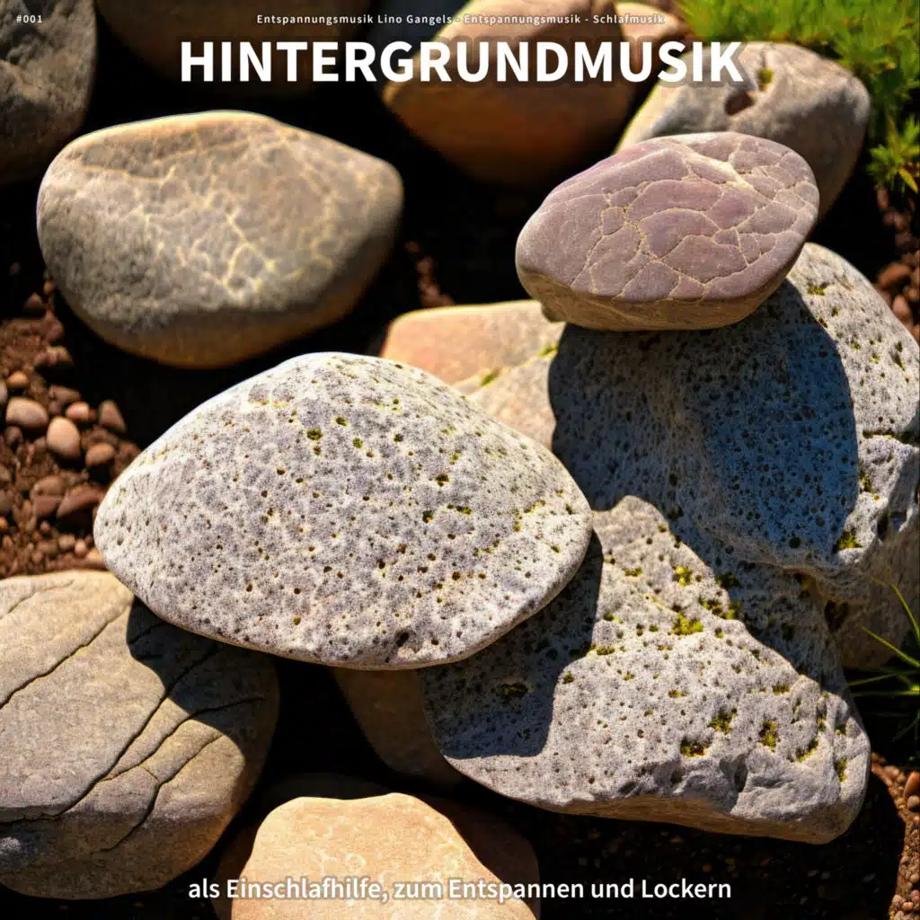 Entspannungsmusik Lino Gangels & Schlafmusik