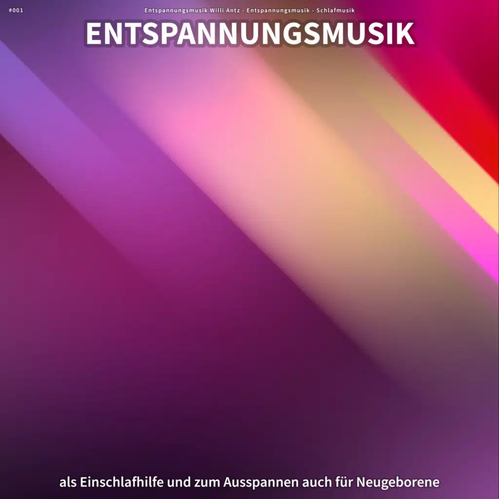 Entspannungsmusik Willi Antz & Schlafmusik