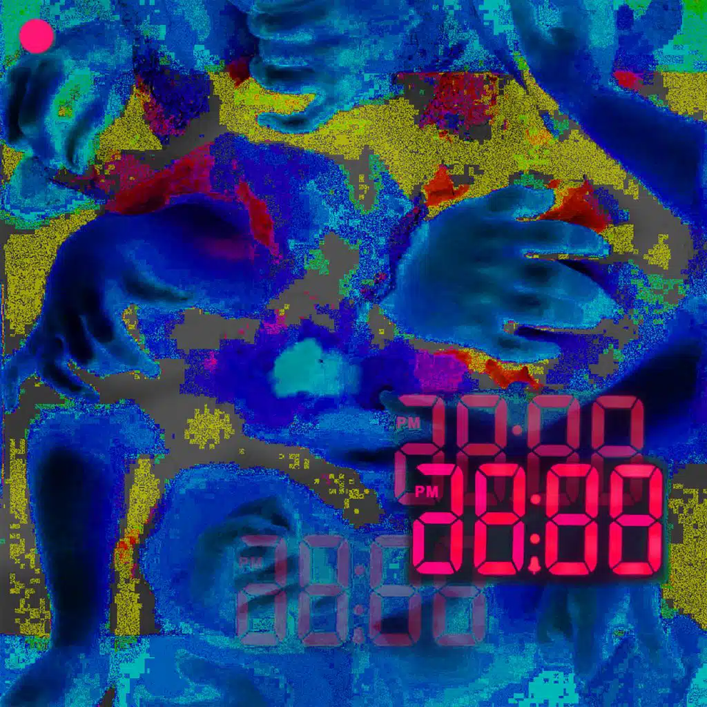 The Night (CLIPZ Remix) [feat. Berwyn]