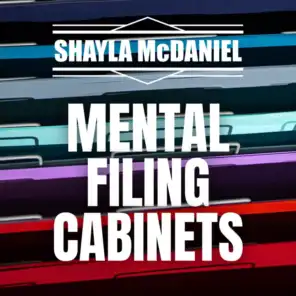Mental Filing Cabinets