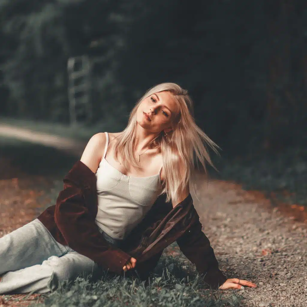 someone i could get over (acoustic)